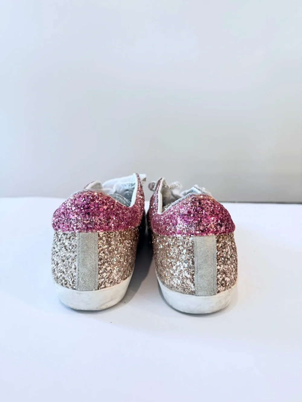Golden Goose Super-Star Sneaker - Picture 5 of 6